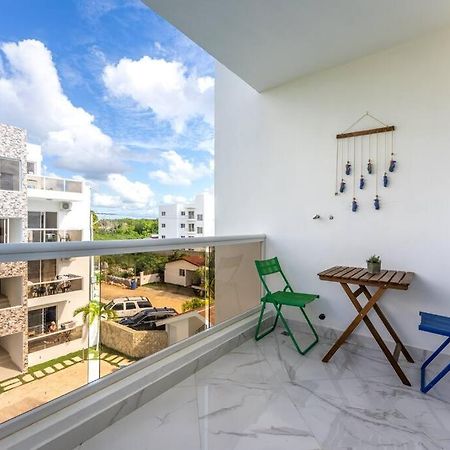 Apartament Larimar 302 - Bayahibe Zewnętrze zdjęcie