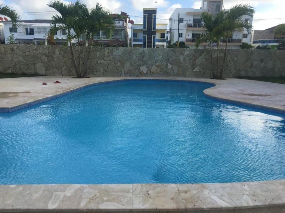 Apartament Larimar 302 - Bayahibe Zewnętrze zdjęcie