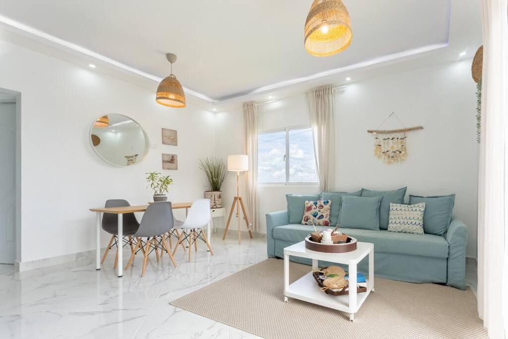 Apartament Larimar 302 - Bayahibe Zewnętrze zdjęcie