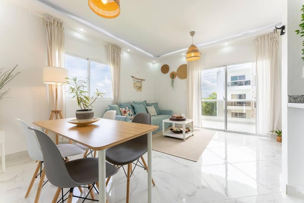 Apartament Larimar 302 - Bayahibe Zewnętrze zdjęcie