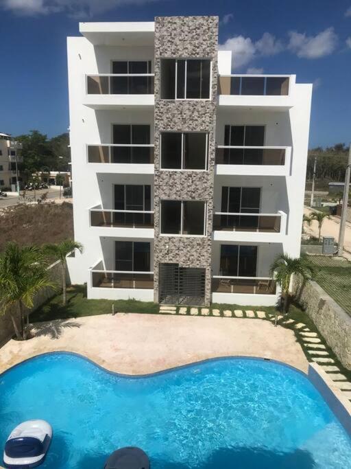Apartament Larimar 302 - Bayahibe Zewnętrze zdjęcie