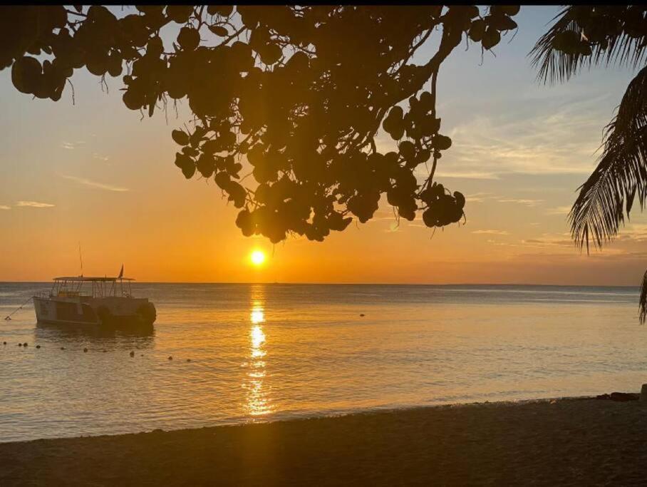Apartament Larimar 302 - Bayahibe Zewnętrze zdjęcie