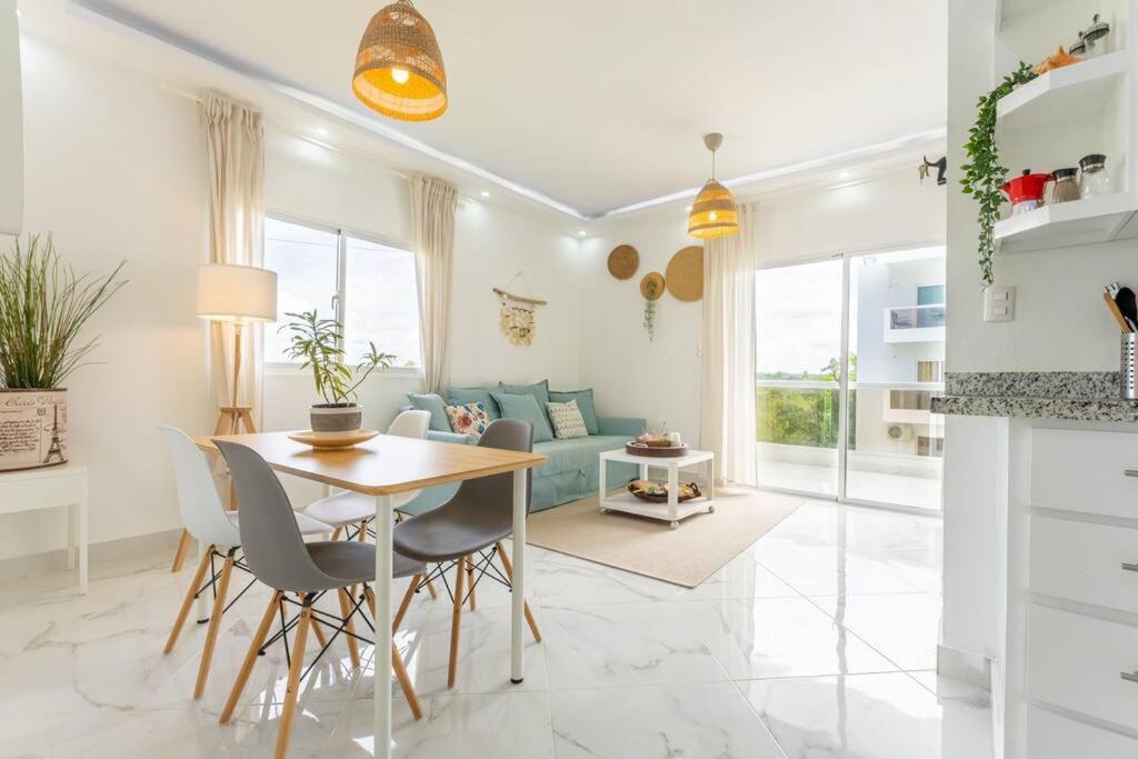 Apartament Larimar 302 - Bayahibe Zewnętrze zdjęcie