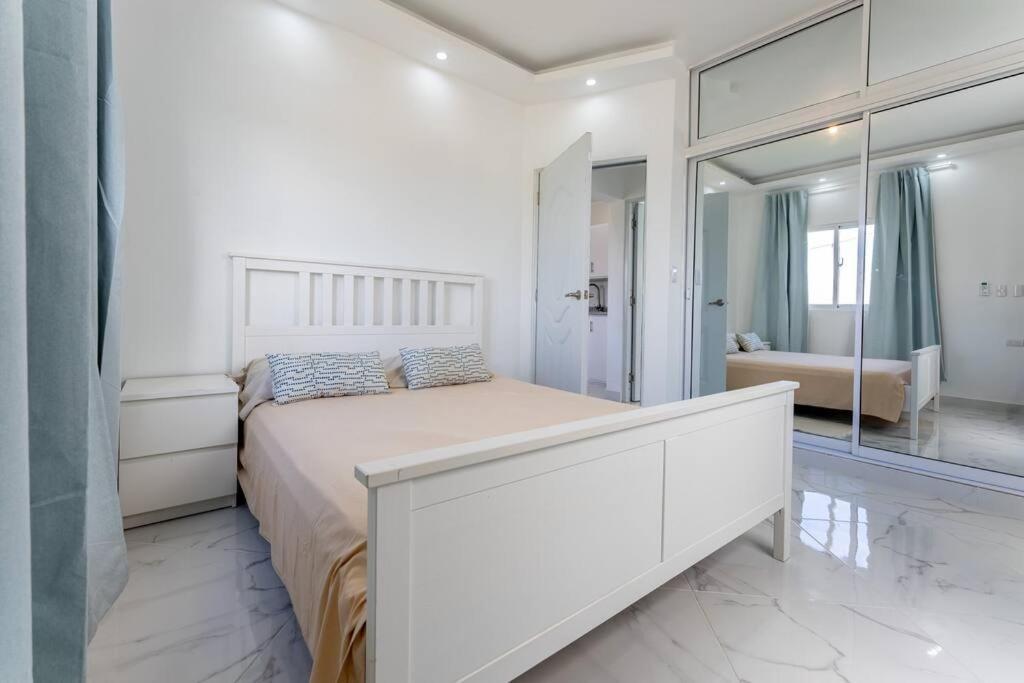 Apartament Larimar 302 - Bayahibe Zewnętrze zdjęcie
