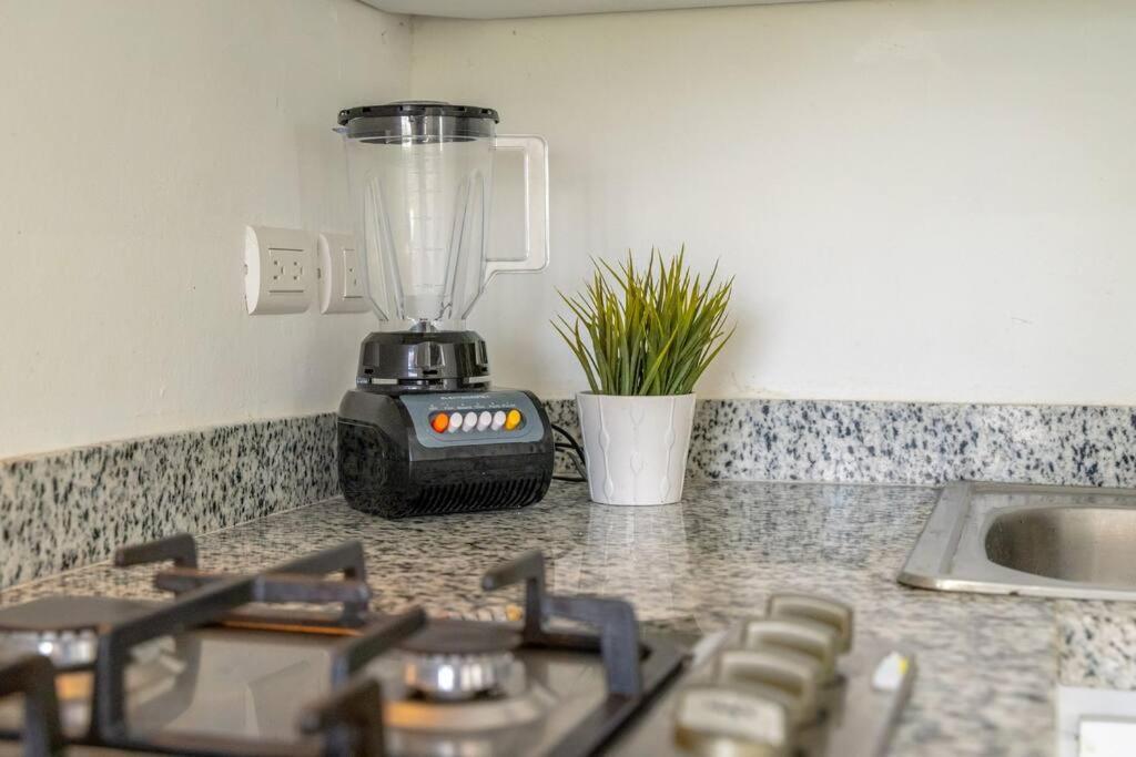 Apartament Larimar 302 - Bayahibe Zewnętrze zdjęcie