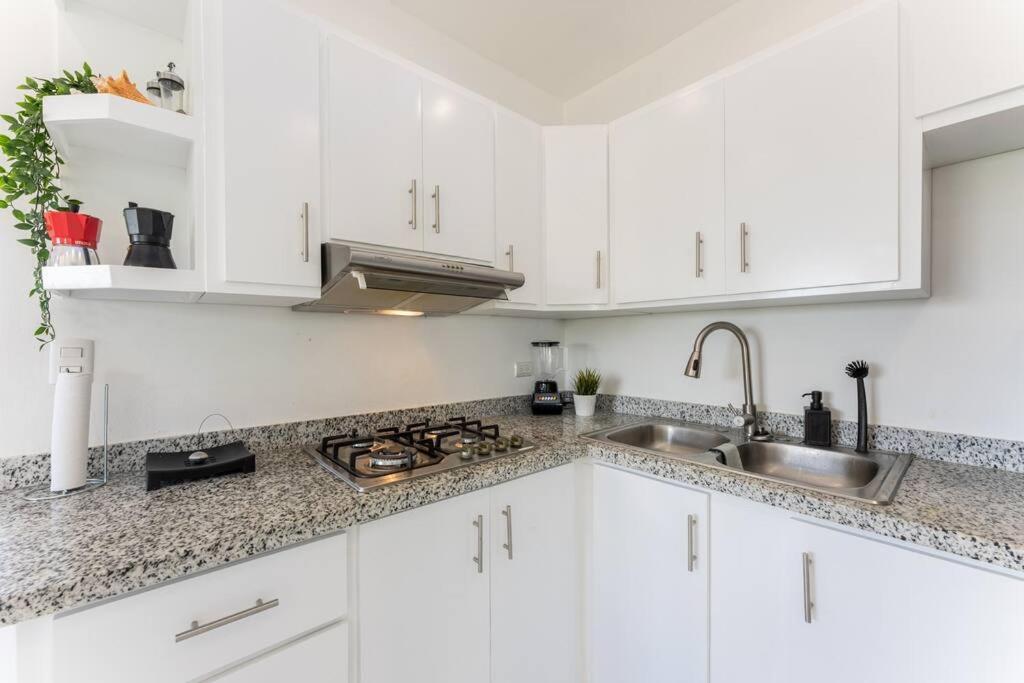 Apartament Larimar 302 - Bayahibe Zewnętrze zdjęcie