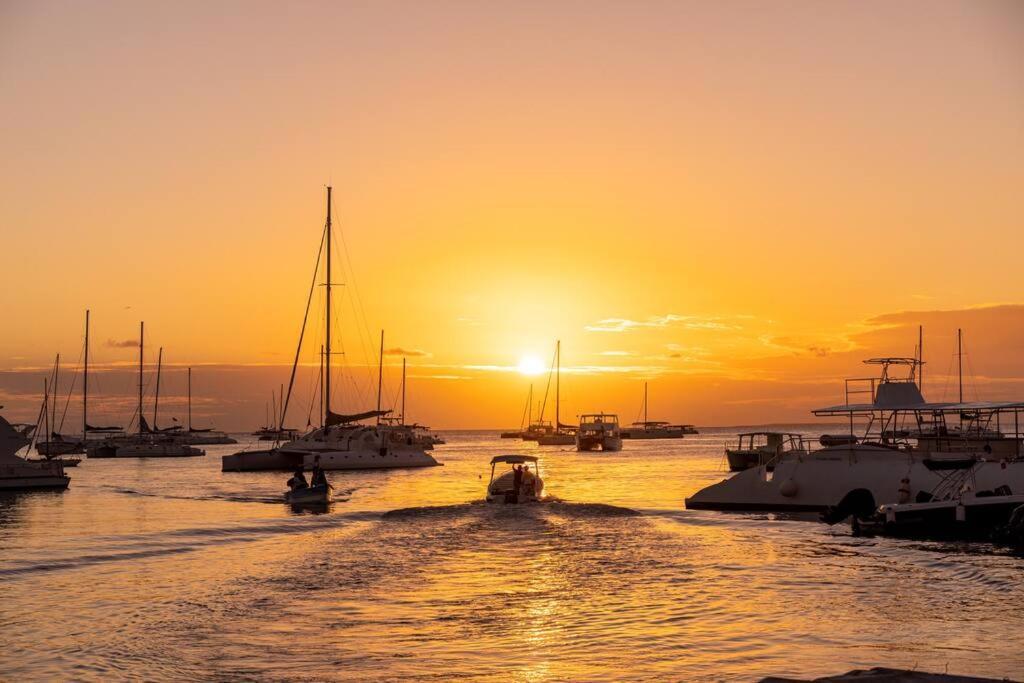 Apartament Larimar 302 - Bayahibe Zewnętrze zdjęcie